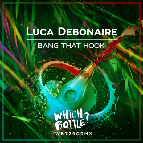 Bang That Hook (Radio Edit)