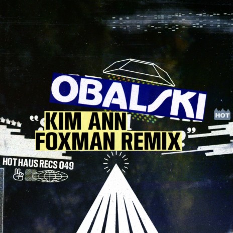 Acid 1986 (Kim Ann Foxman Remix [Radio Edit]) ft. Kim Ann Foxman | Boomplay Music