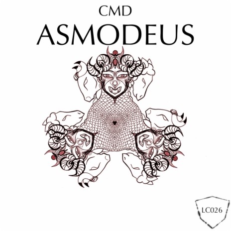 Asmodeus (Ornery Remix) | Boomplay Music