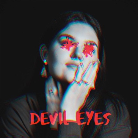 Devil Eyes | Boomplay Music
