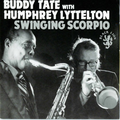 Swinging Scorpio ft. Humphrey Lyttelton | Boomplay Music