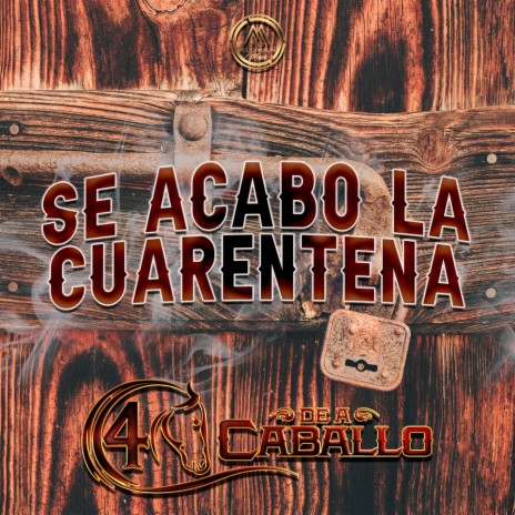 Se Acabó la Cuarentena | Boomplay Music