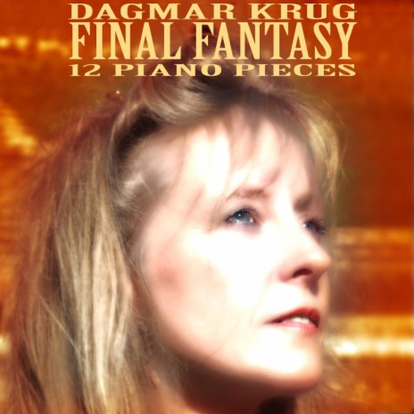 Terra's Theme - Final Fantasy on Piano | Boomplay Music