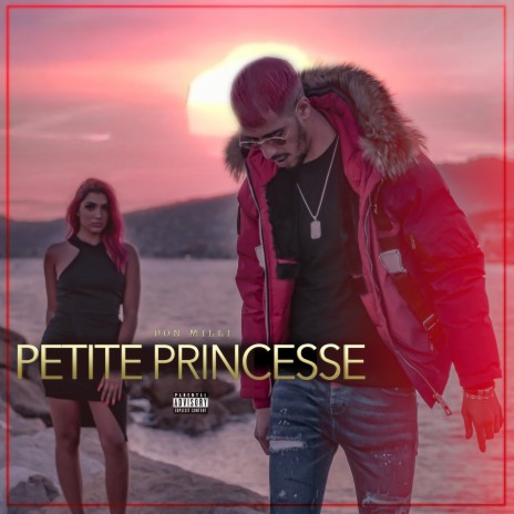 Petite princesse | Boomplay Music