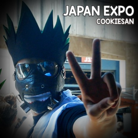 Japan Expo | Boomplay Music