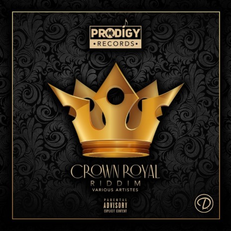 Crown Royal ft. Morango | Boomplay Music
