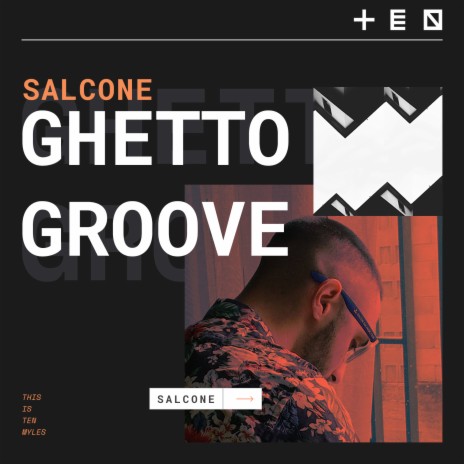 Ghetto Groove (Radio Mix) | Boomplay Music