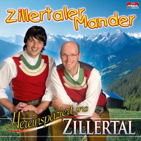 Zillertaler Manda | Boomplay Music