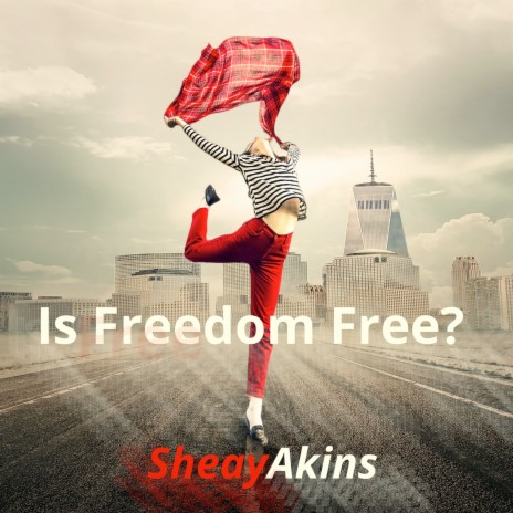 Is Freedom Free? | Boomplay Music