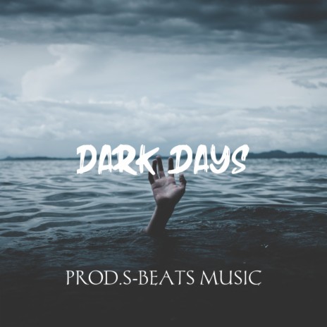 Dark Days ft. Big Salley | Boomplay Music