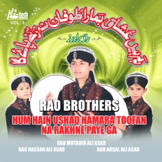 Rao Brothers