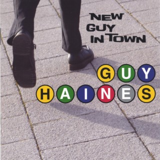 Guy Haines