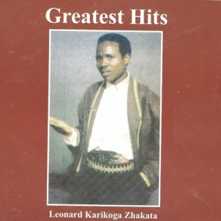 Leonard Zhakata