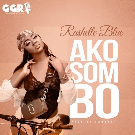 Akosombo | Boomplay Music