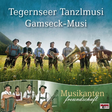 Gamsgebirg-Marsch | Boomplay Music