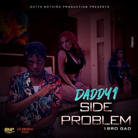 Side Problem | Boomplay Music
