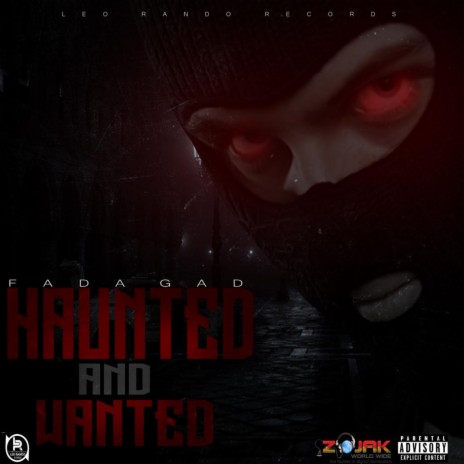 Haunted & Wanted 🅴 | Boomplay Music