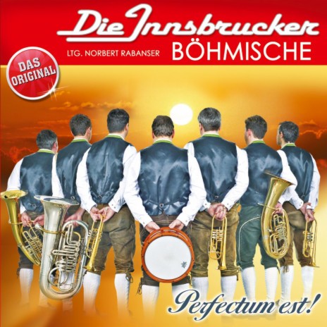 Barbian Marsch (Orig.: Südtiroler Marsch) | Boomplay Music
