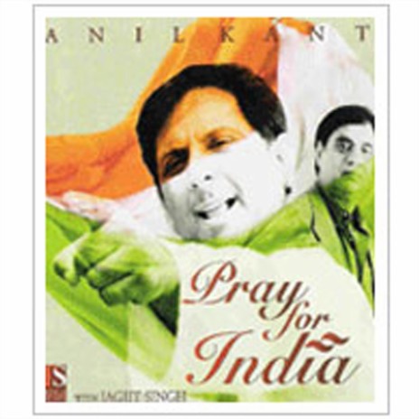 pray for india | Boomplay Music