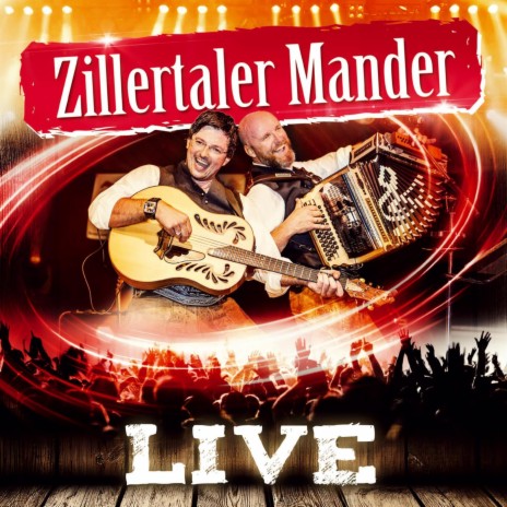 Tiroler küssen besser (Live-Version)