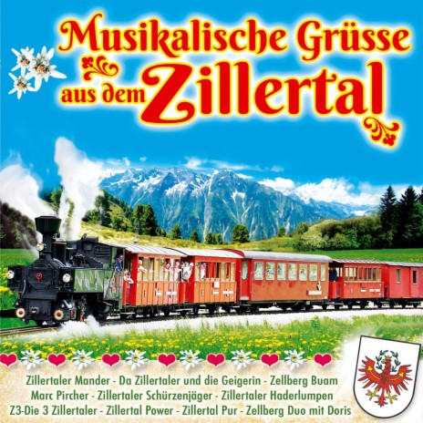 Mayrhofen Zillertal | Boomplay Music