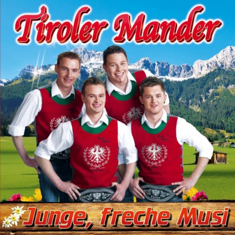 Tiroler Mander Marsch | Boomplay Music