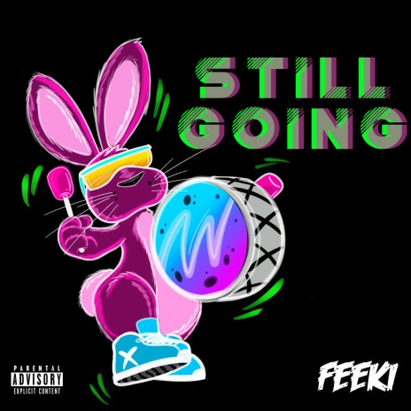 Still Going | Boomplay Music