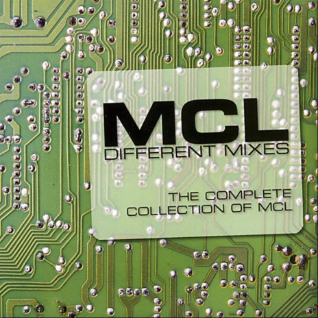 Microchip League (Humatic Mix)