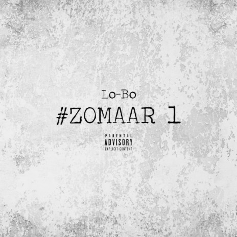 #Zomaar 1 | Boomplay Music