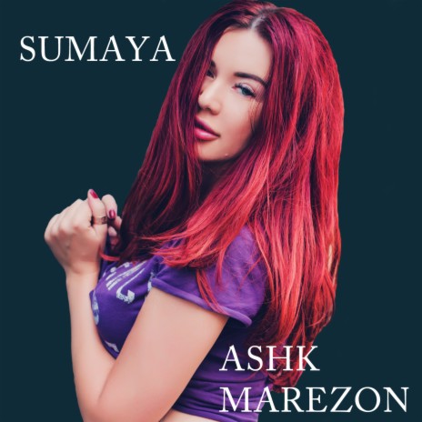 Ashk Marezon | Boomplay Music