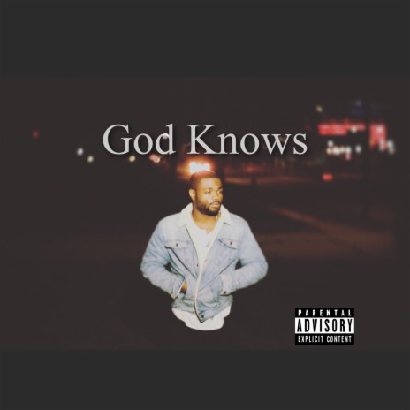 God Knows | Boomplay Music