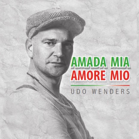 Amada Mia, Amore Mio (Radio Version)