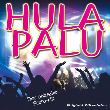 Hulapalu (Karaoke-Version) | Boomplay Music