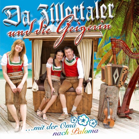 Zillertaler Geigenfest | Boomplay Music