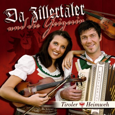 Tiroler Heimweh | Boomplay Music