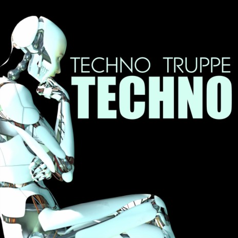Tempomacher (Techno Mix)