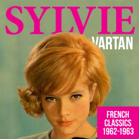 Sylvie Vartan Quand le Film est Triste (Sad Movies) Lyrics | Boomplay