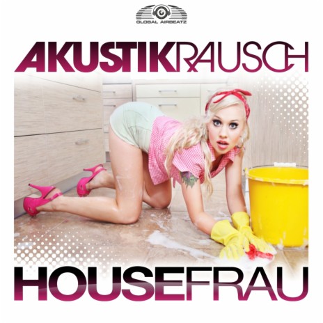 Housefrau (Radio Edit) | Boomplay Music