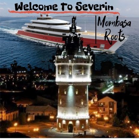 Welcome to Severin | Boomplay Music