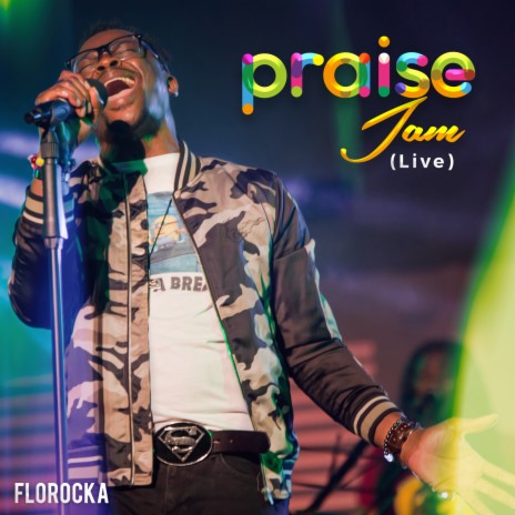 Praise Jam (Live) | Boomplay Music