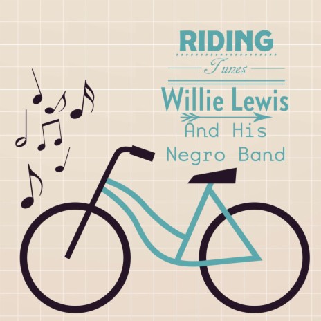 Swingin' at Chez Florence ft. His Negro Band | Boomplay Music