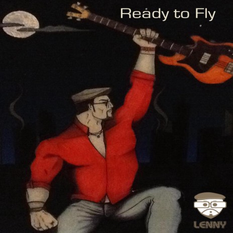 Ready to Fly | Boomplay Music