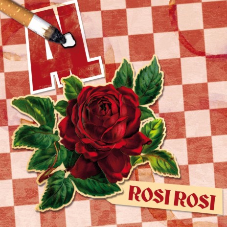 Rosi, Rosi | Boomplay Music