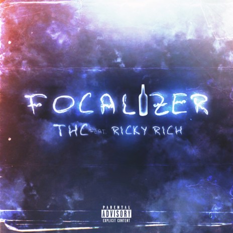 Focalizer ft. Ricky Rich | Boomplay Music