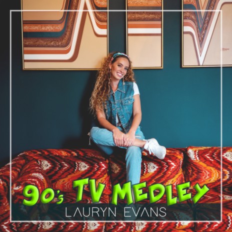 90's TV Medley | Boomplay Music