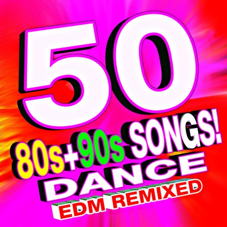 Whenever You Need Somebody (Dance Remix) ft. Rick Astley | Boomplay Music