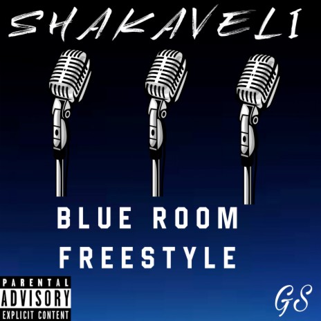 Blue Room Freestyle | Boomplay Music