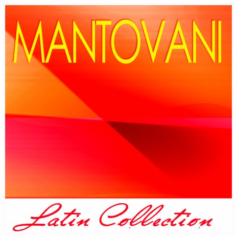 Adios ft. Mantovani with His Orchestra | Boomplay Music