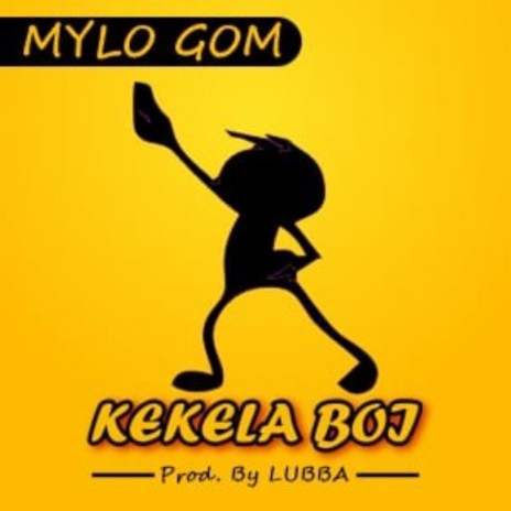 Kekela Boi | Boomplay Music