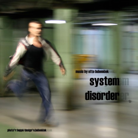 system disorder | Boomplay Music